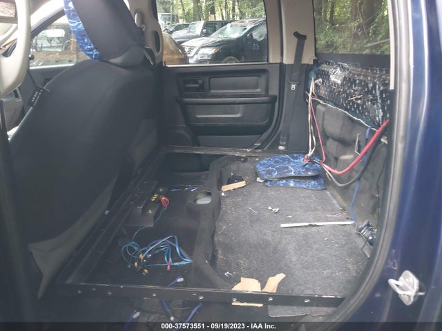 RAM 1500 Express 2014 1C6RR7KT3ES228316 Image 8