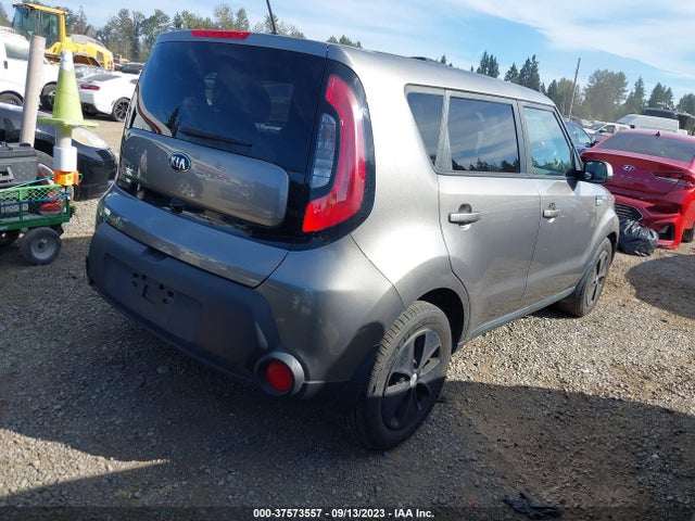 2016 KIA SOUL BASE VIN: KNDJN2A20G7281073
