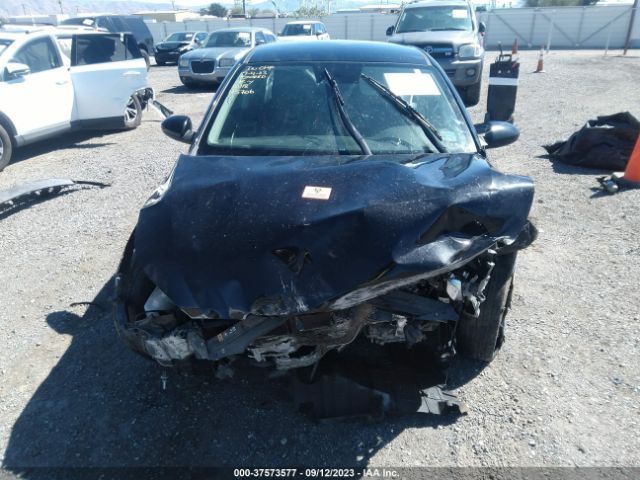 3KPF24AD6LE160795 KIA FORTE FE