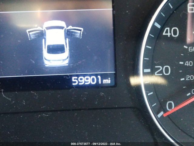 3KPF24AD6LE160795 KIA FORTE FE