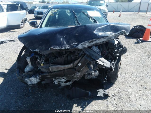 3KPF24AD6LE160795 KIA FORTE FE