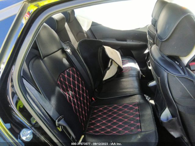 3KPF24AD6LE160795 KIA FORTE FE