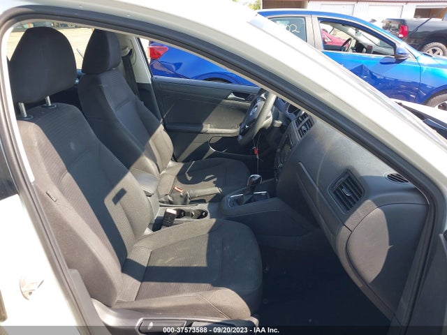 3VW2K7AJ0FM336723 Volkswagen Jetta Sedan 2.0l S W/technology
