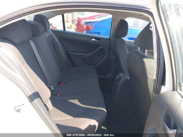 3VW2K7AJ0FM336723 Volkswagen Jetta Sedan 2.0l S W/technology