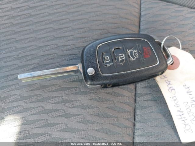 5XYZTDLBXEG134907 Hyundai Santa Fe Sport 2.4l