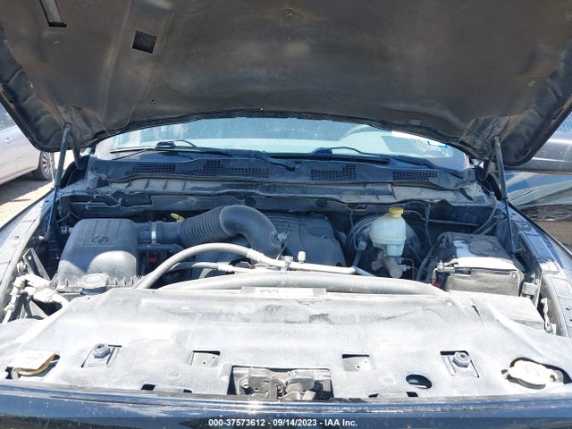 RAM 1500 Express 2014 3C6RR6KT4EG201448 Image 10