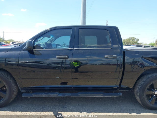 RAM 1500 Express 2014 3C6RR6KT4EG201448 Image 15