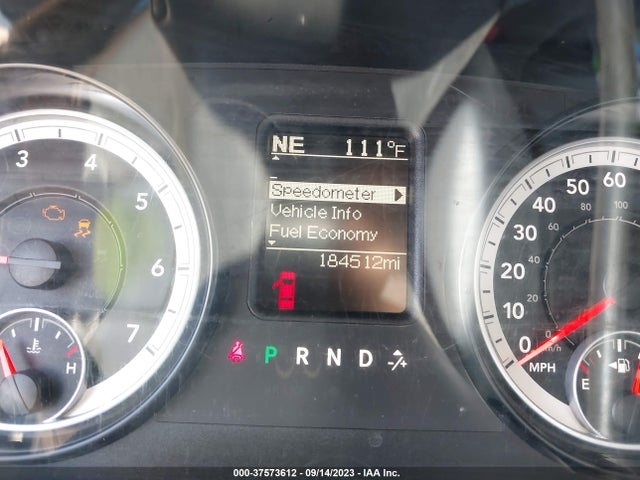 RAM 1500 Express 2014 3C6RR6KT4EG201448 Image 16