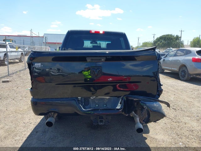 RAM 1500 Express 2014 3C6RR6KT4EG201448 Image 17