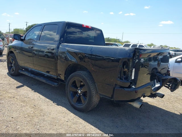 RAM 1500 Express 2014 3C6RR6KT4EG201448 Image 3