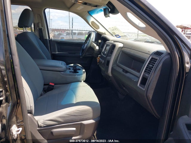 RAM 1500 Express 2014 3C6RR6KT4EG201448 Image 5
