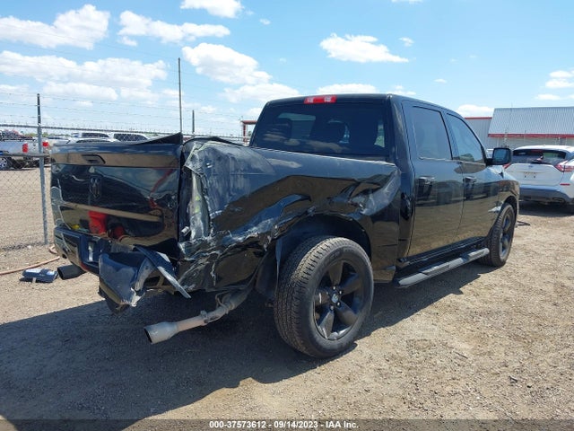 RAM 1500 Express 2014 3C6RR6KT4EG201448 Image 6