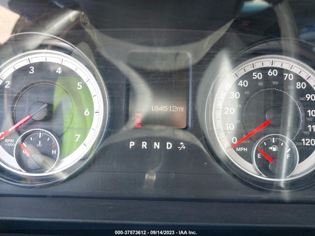 RAM 1500 Express 2014 3C6RR6KT4EG201448 Image 7