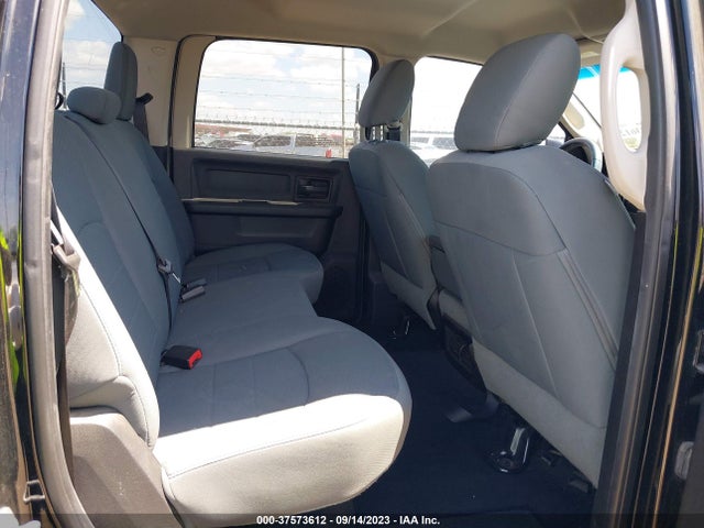 RAM 1500 Express 2014 3C6RR6KT4EG201448 Image 8
