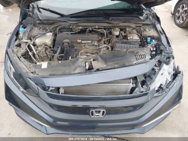 19XFC2F68KE013503 Honda Civic Sedan Lx