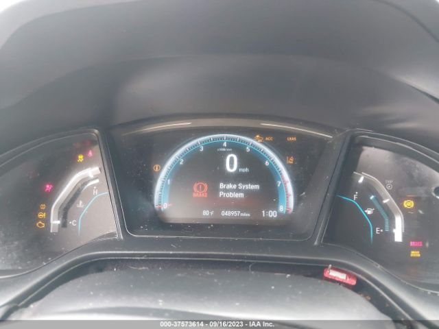 19XFC2F68KE013503 Honda Civic Sedan Lx
