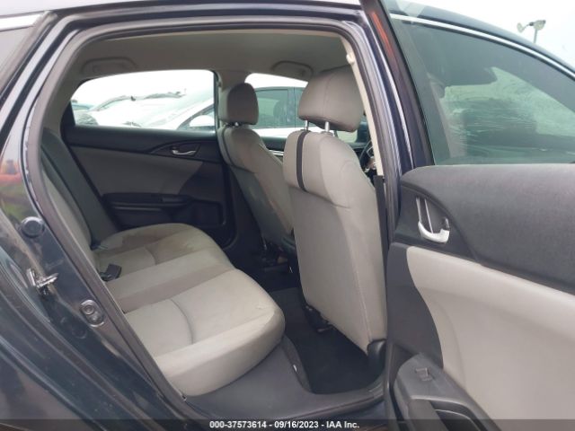 19XFC2F68KE013503 Honda Civic Sedan Lx