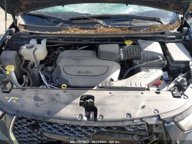 2022 CHRYSLER PACIFICA 2C4RC3BG7NR100362 Photo 9