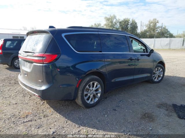 2022 CHRYSLER PACIFICA 2C4RC3BG7NR100362 Photo 3