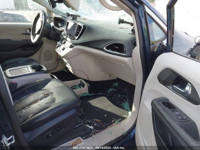 2022 CHRYSLER PACIFICA 2C4RC3BG7NR100362 Photo 4