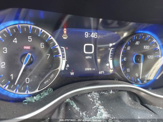 2022 CHRYSLER PACIFICA 2C4RC3BG7NR100362 Photo 6