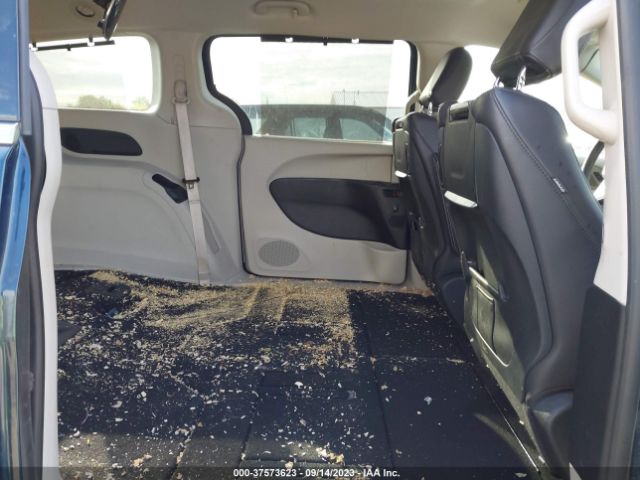 2022 CHRYSLER PACIFICA 2C4RC3BG7NR100362 Photo 7