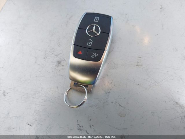 4JGFF5KE7NA743055 Mercedes-Benz Gls Gls 450