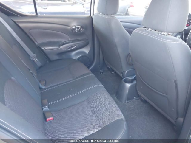 3N1CN7AP5HK431234 Nissan Versa Sedan Sv