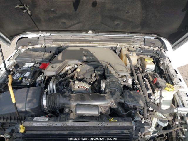 1C4HJXDG1KW528050 Jeep Wrangler Unlimited Sport S