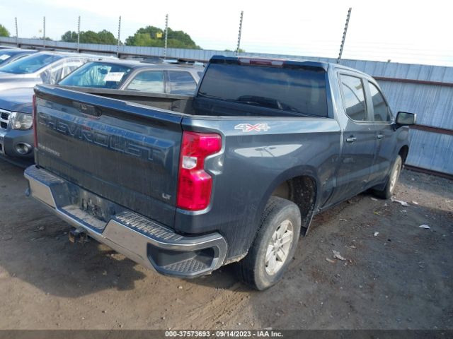 3GCPYDEK7KG185980 Chevrolet Silverado 1500 Lt