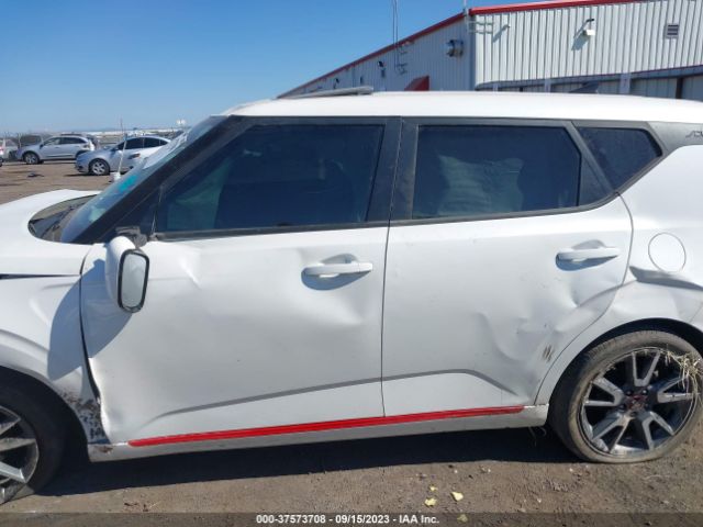 KNDJ63AU0M7742949 KIA Soul Gt-line