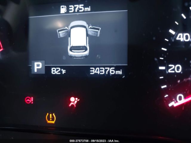 KNDJ63AU0M7742949 KIA Soul Gt-line