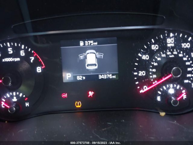 KNDJ63AU0M7742949 KIA Soul Gt-line