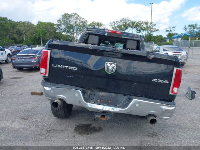 RAM 1500 Laramie Limited 2015 1C6RR7PT9FS574817 Image 16