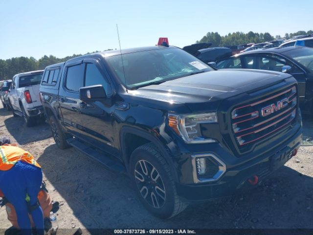 1GTP9EED0KZ142831 GMC Sierra 1500 At4