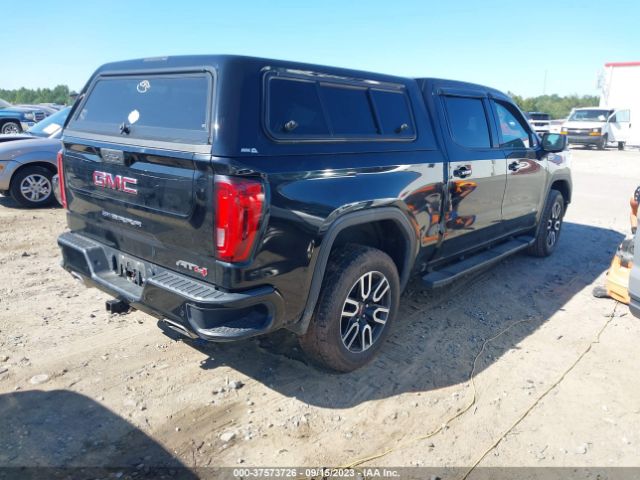 1GTP9EED0KZ142831 GMC Sierra 1500 At4