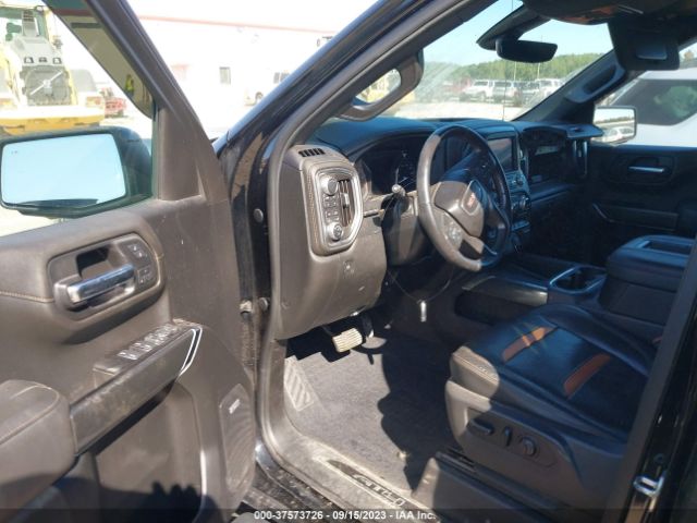1GTP9EED0KZ142831 GMC Sierra 1500 At4