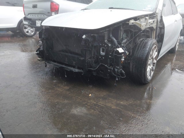 2013 DODGE DART LIMITED VIN: 1C3CDFCH2DD225254