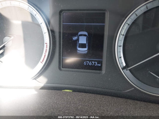 Hyundai SONATA SE 2018 5NPE24AFXJH699166 Image 8