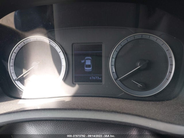 Hyundai SONATA SE 2018 5NPE24AFXJH699166 Image 14