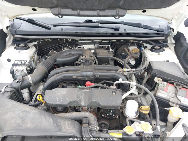 2013 SUBARU IMPREZA WAGON 2.0I LIMITED VIN: JF1GPAH68D2896623