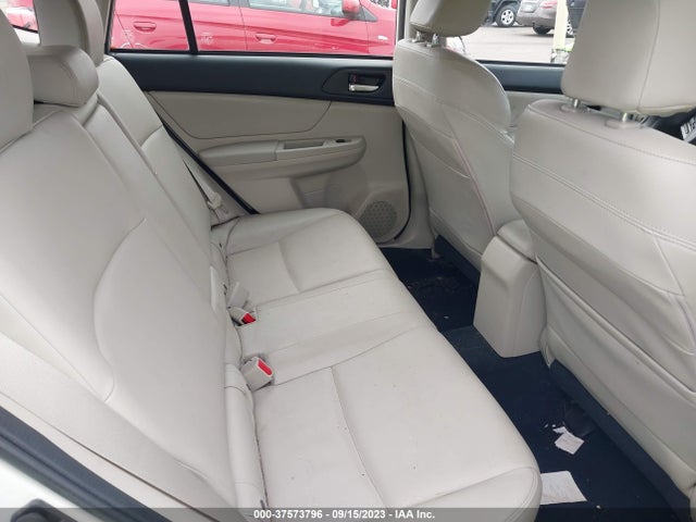 2013 SUBARU IMPREZA WAGON 2.0I LIMITED VIN: JF1GPAH68D2896623
