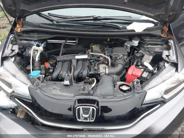 2015 HONDA FIT EX-L/EX VIN: 3HGGK5H85FM716917
