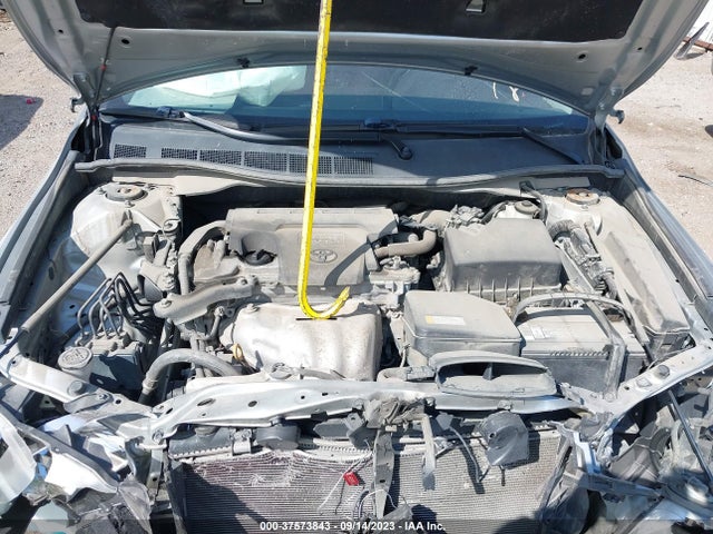 2016 TOYOTA CAMRY XLE/SE/LE/XSE VIN: 4T1BF1FK2GU586561