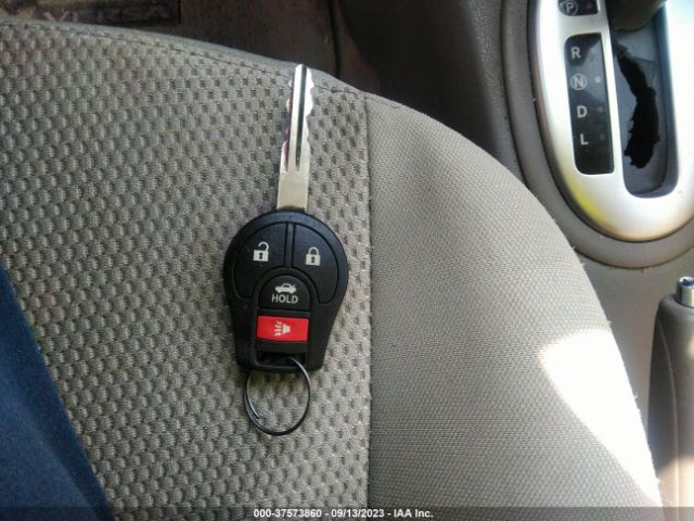 3N1CN7AP6FL931944 Nissan VERSA SV