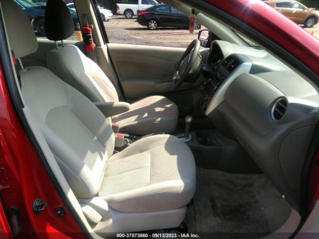 3N1CN7AP6FL931944 Nissan VERSA SV