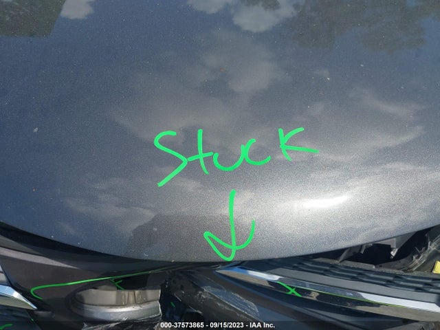 Toyota RAV4 LE 2015 2T3BFREV4FW328316 Image 16