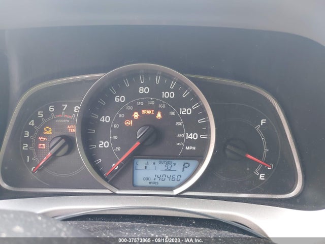 Toyota RAV4 LE 2015 2T3BFREV4FW328316 Image 7