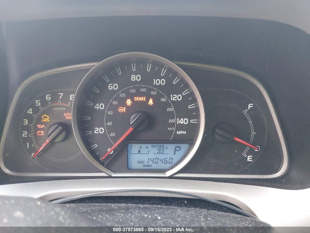 Toyota RAV4 LE 2015 2T3BFREV4FW328316 Image 13