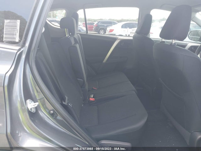Toyota RAV4 LE 2015 2T3BFREV4FW328316 Image 14